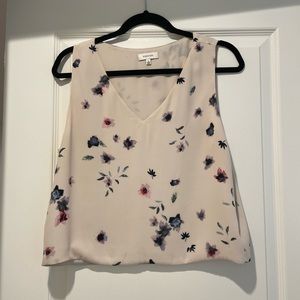 Babaton Murphy blouse